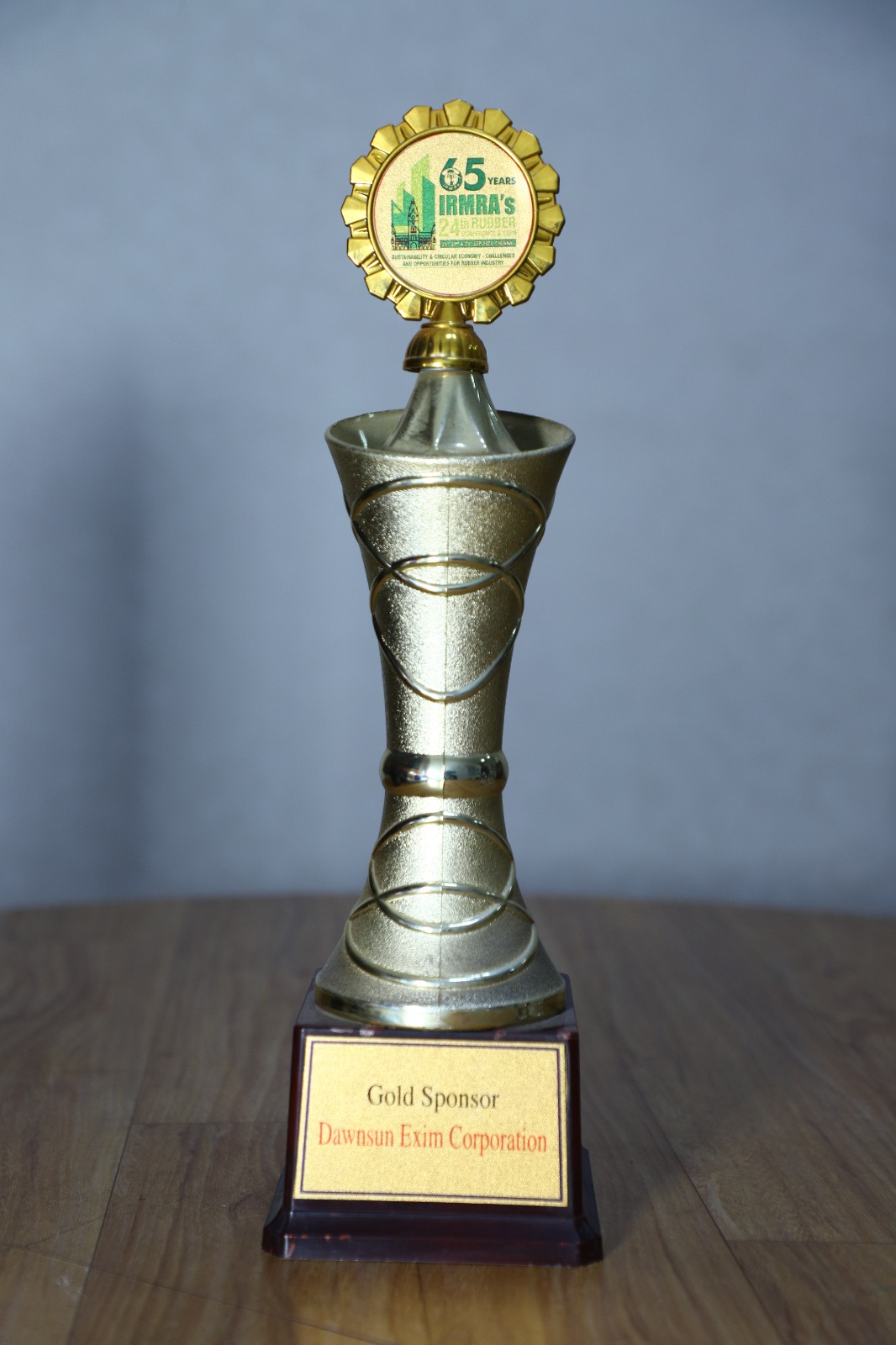 Award 16